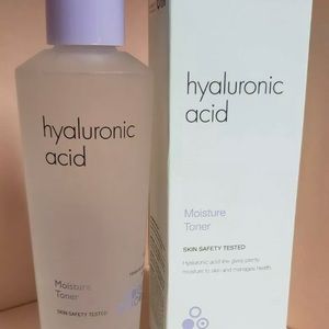 It’s Skin Hyaluronic Acid, Moisture toner